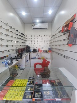 مفتاح الحمدانية للمفاتيح