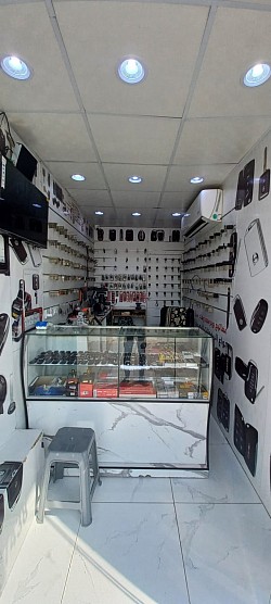 المهندس للمفاتيح