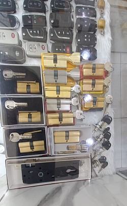 المهندس للمفاتيح